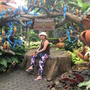 Meet your Posher, Truc